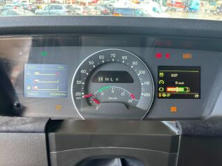 Volvo FH 540 6x2 405кВ