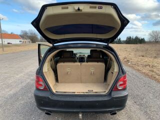 Mercedes-Benz R 320 Long 3.0 V6 165kW