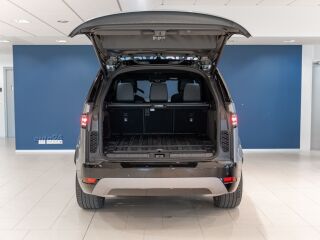 Land Rover Discovery Dynamic SE 3.0 183kW