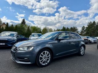 Audi A3 Sportback 1.4 110kW