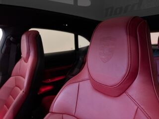 Porsche Taycan 4 Cross Turismo 350kW