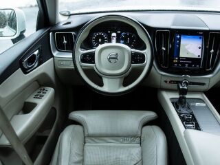 Volvo XC60 Inscription 2.0 D5 173kW