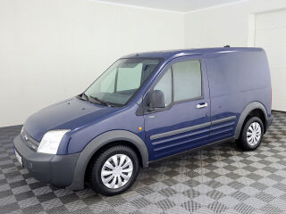 Ford Transit Connect 1.8 55kW