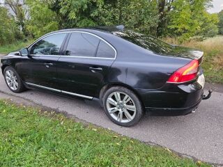 Volvo S80 2.4 151kW