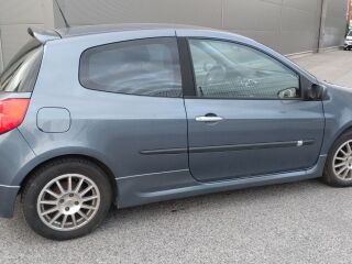 Renault Clio RS Tuning 1.4 72кВ