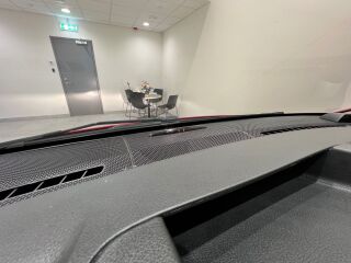 Mercedes-Benz Vito 114CDI VAN A3 2.1 R4 100kW