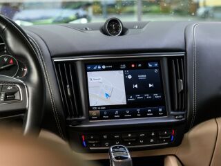 Maserati Levante GT 243кВ