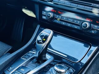 BMW 520 Sport 2.0 135kW