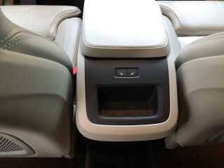 Volvo XC90 AWD Insciption B5 KERS 2.0 173kW