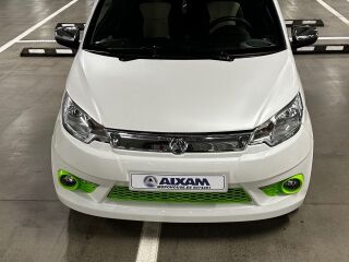 Aixam S9 6kW