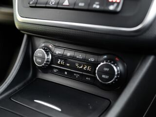 Mercedes-Benz A 180 1.8 80кВ