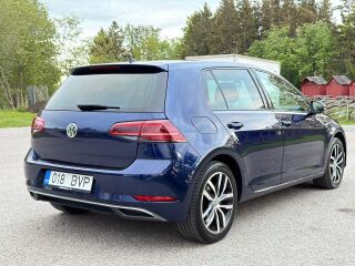 Volkswagen Golf 1.5 110kW