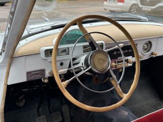 GAZ 21 2.4 55кВ