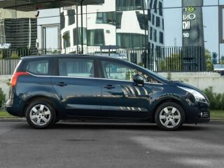 Peugeot 5008 1.6 80кВ