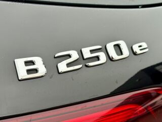 Mercedes-Benz B 250 e 8G-DCT AMG 1.3 160кВ