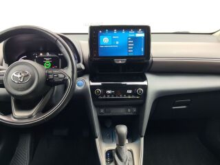 Toyota Yaris Cross Elegant 68kW