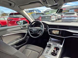 Audi A6 Avant 2.0 40 150кВ