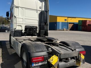 DAF XF 480 355kW