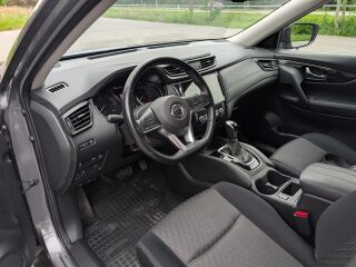 Nissan X-Trail 2.0 103кВ