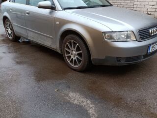 Audi A4 1.9 96kW