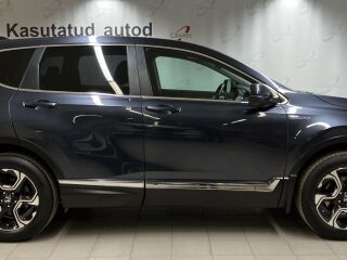 Honda CR-V Elegance 4WD 2.0 107kW