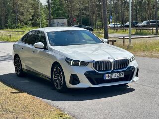 BMW 520 M PAKETT 2.0 d 145kW