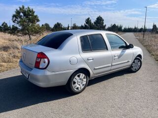 Renault Thalia 1.1 55kW