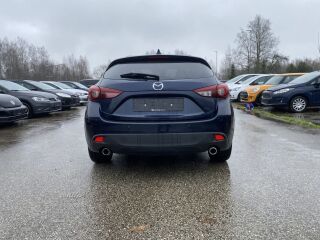 Mazda 3 Sport Line 2.2 110kW