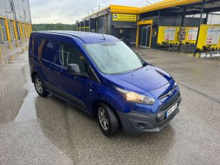 Ford Transit Connect 1.5 70kW