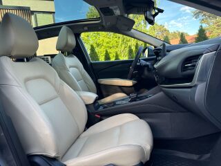 Nissan Qashqai 1.3 116кВ