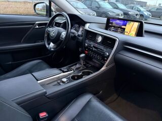 Lexus RX 450h Executive + Tehnoloogia pakett 3.5 193kW