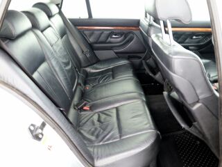 BMW 530 Executive Facelift ATM 2.9 D 142kW