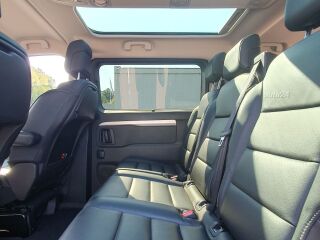 Peugeot Traveller 2.0 130kW
