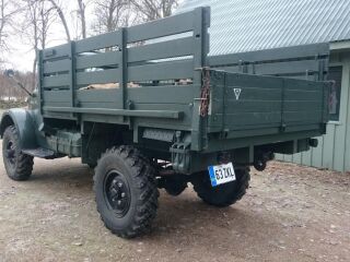 GAZ 63