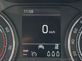 Skoda Kamiq Scout Edition 1.0 TSi G-TEC 66kW