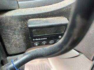 Chrysler Voyager 2.8 110kW