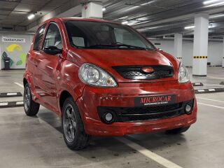 Microcar M.Go