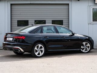 Audi A4 SEDAN 2.0 140kW