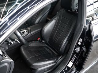 Mercedes-Benz CLS 350 d 4Matic AMG Line 2.9 210кВ