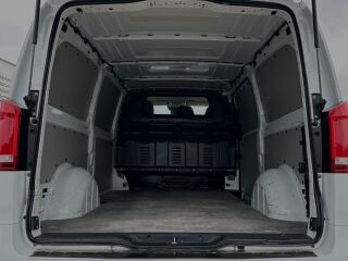 Mercedes-Benz Vito 116 L3H1 4-Matic Extra Lang 2.1 Cdi 120kW