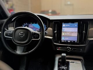 Volvo V90 Cross Country 2.0 184kW