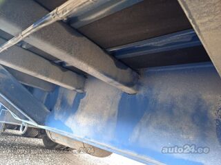 Jumbo VAN HOOL