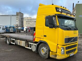 Volvo FH12 12.1 338kW