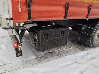 Wielton NS3K Curtain Master EVO + XL + ADR