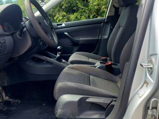 Volkswagen Golf 1.9 66kW