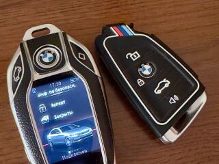 BMW 520 M-pack 2.0 140kW