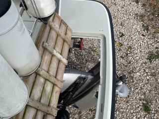 Sargo Minor 25 Offshore 3.7 R4 D4-225 165kW