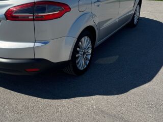 Ford S-MAX 2.0 120кВ
