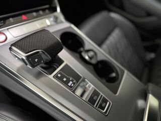 Audi S6 Quattro 3.0 257kW