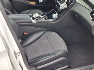 Mercedes-Benz C 220 4 Matic 9G Night Pakett 2.1 125kW